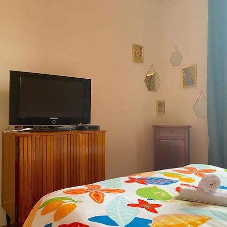 Grand T4 Avec Jardin Prive Proche De La Plage Ajaccio  Zewnętrze zdjęcie
