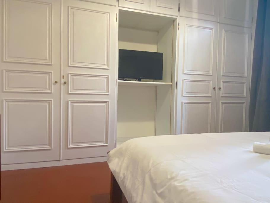 Grand T4 Avec Jardin Prive Proche De La Plage Ajaccio  Zewnętrze zdjęcie
