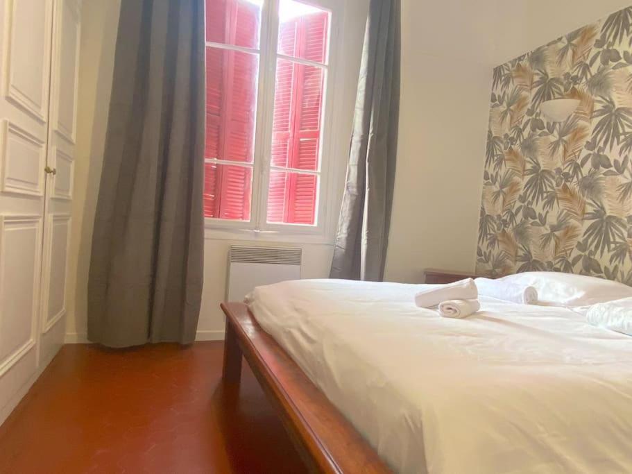 Grand T4 Avec Jardin Prive Proche De La Plage Ajaccio  Zewnętrze zdjęcie